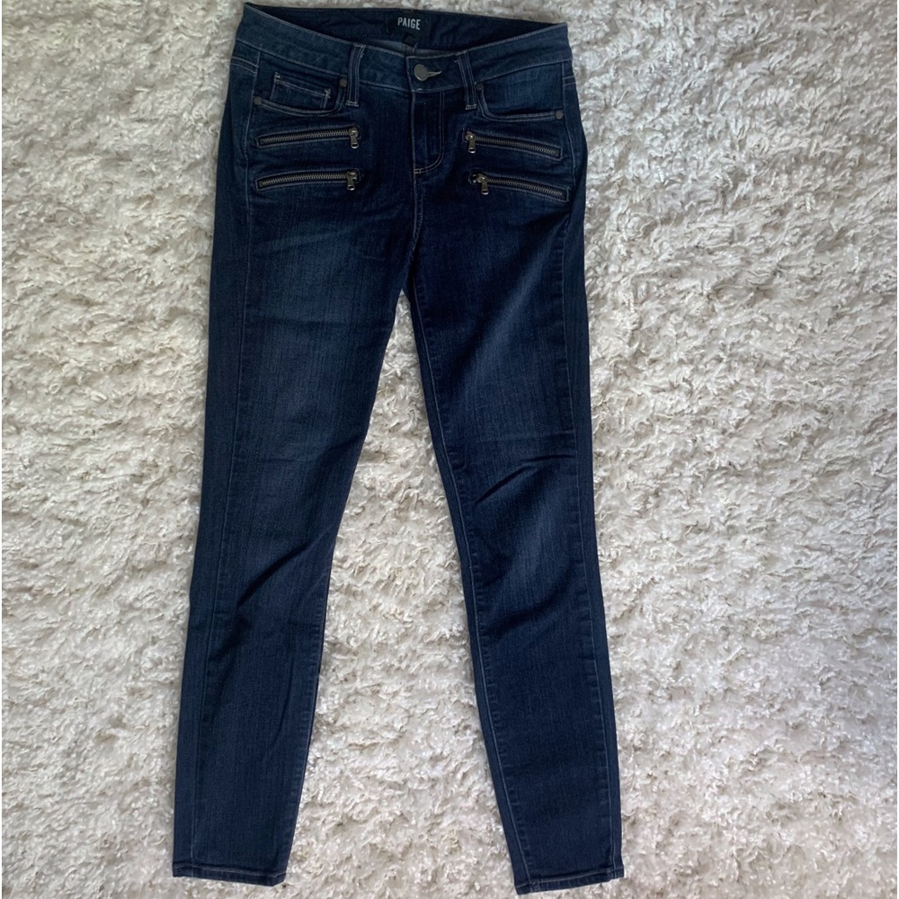 Paige jeans